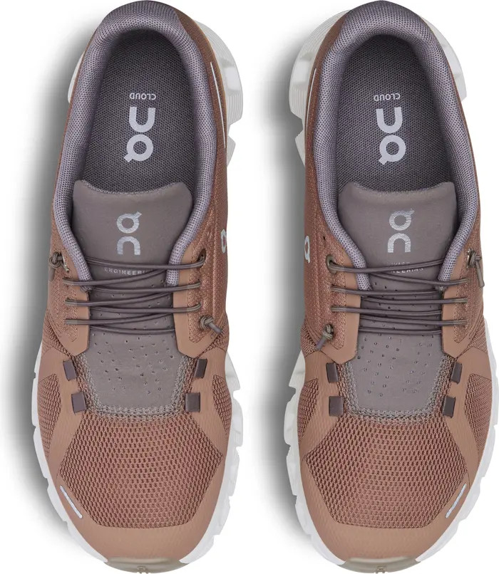 Cloud 5 Running Shoe (Women) | Nordstrom