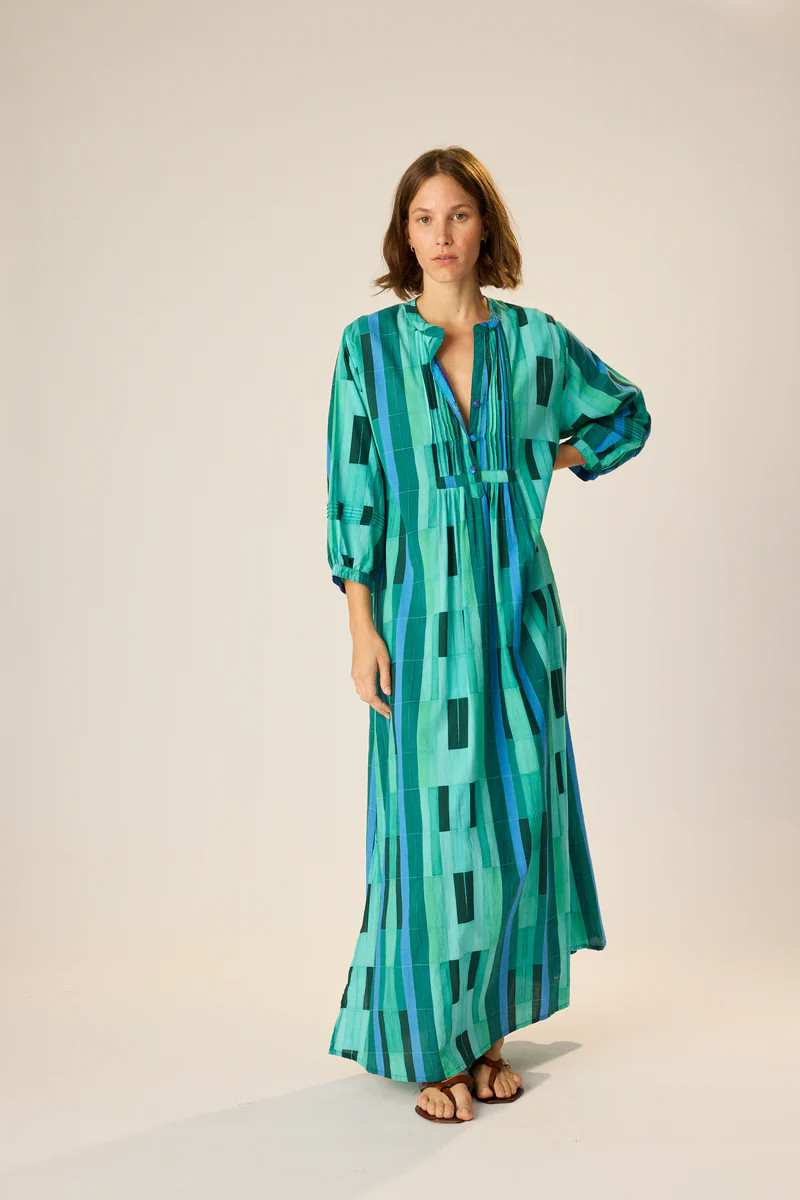 SAMMIE MAXI | Natalie Martin Collection