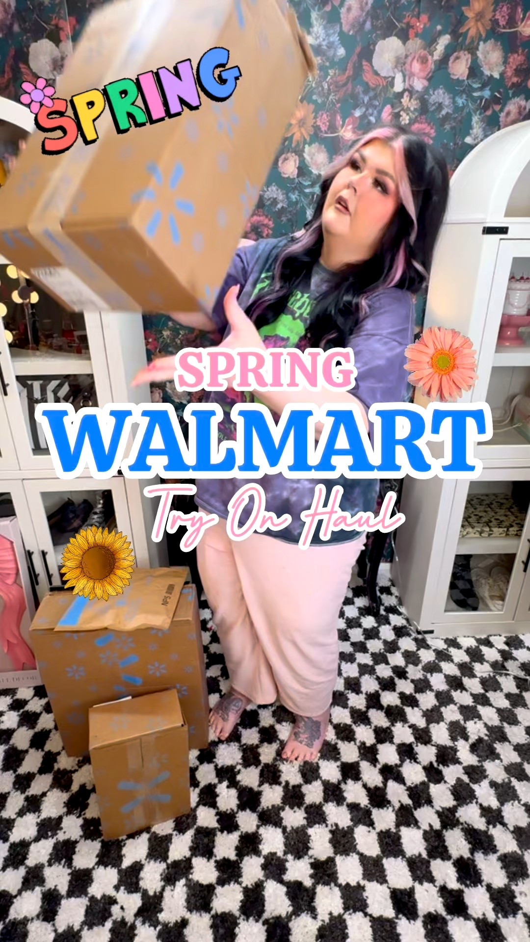 what’s new at Walmart for spring!

Spring dresses, tops, skirts

#LTKMidsize #LTKPlusSize #LTKSaleAlert