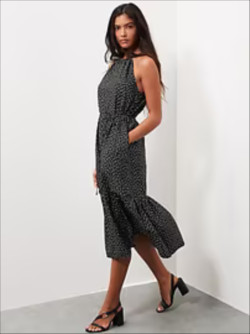 Click for more info about Petites / Dresses & Jumpsuits