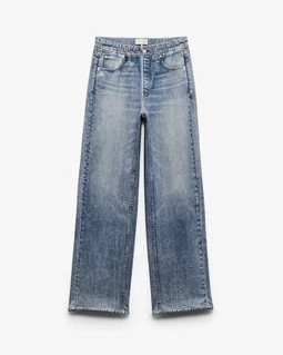 Miramar Wide-Leg Pants | rag & bone