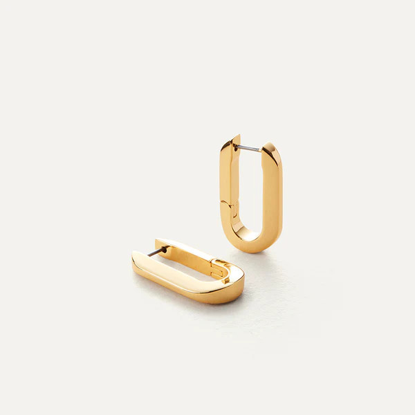U-Link Earrings | JENNY BIRD | Jenny Bird (US)