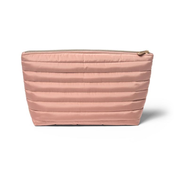 Sonia Kashuk™ Large Travel Makeup Pouch | Target