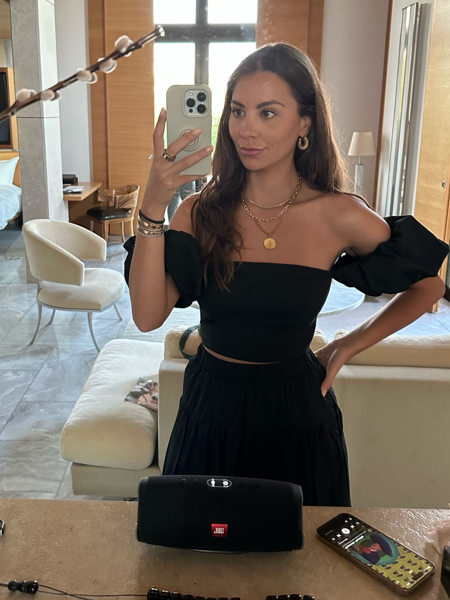 Cutest Abercrombie look currently on sale! Wearing size XS

#LTKsalealert #LTKstyletip #LTKFind