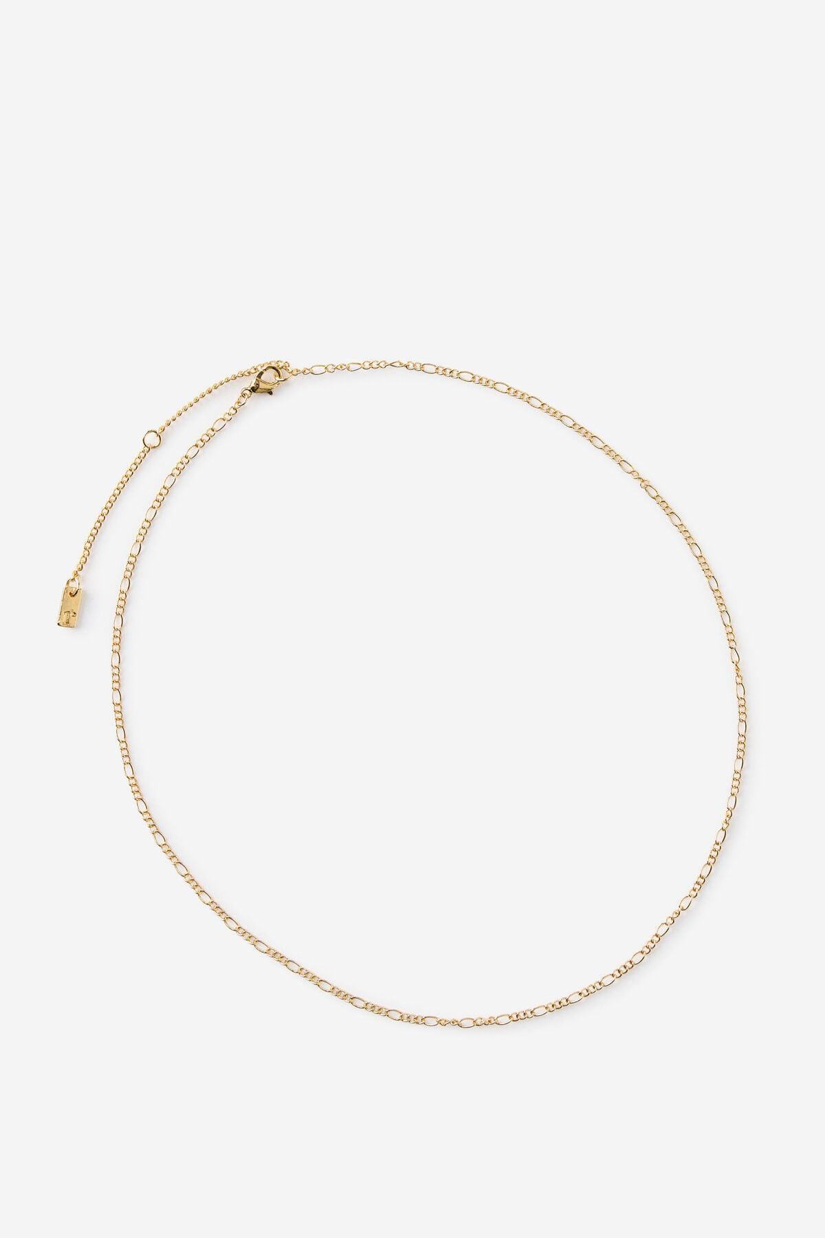 Fine Chain Necklace | Cotton On (ANZ)