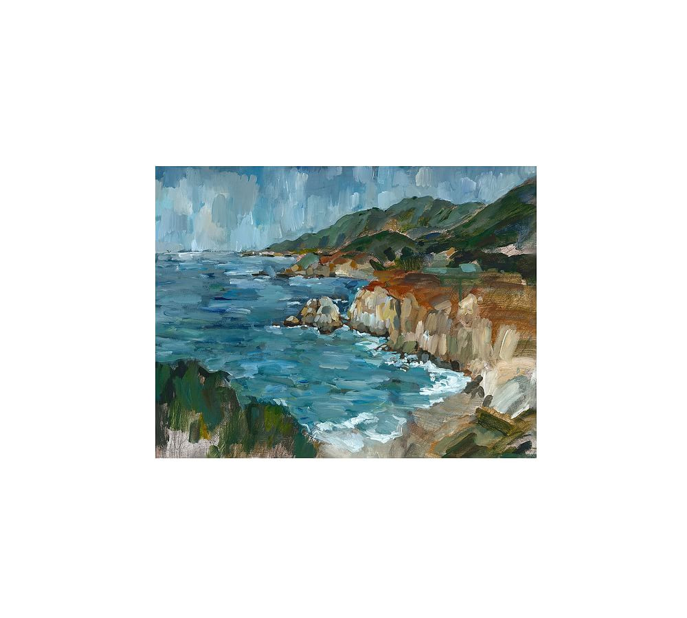 The One by Lauren Herrera | Pottery Barn (US)