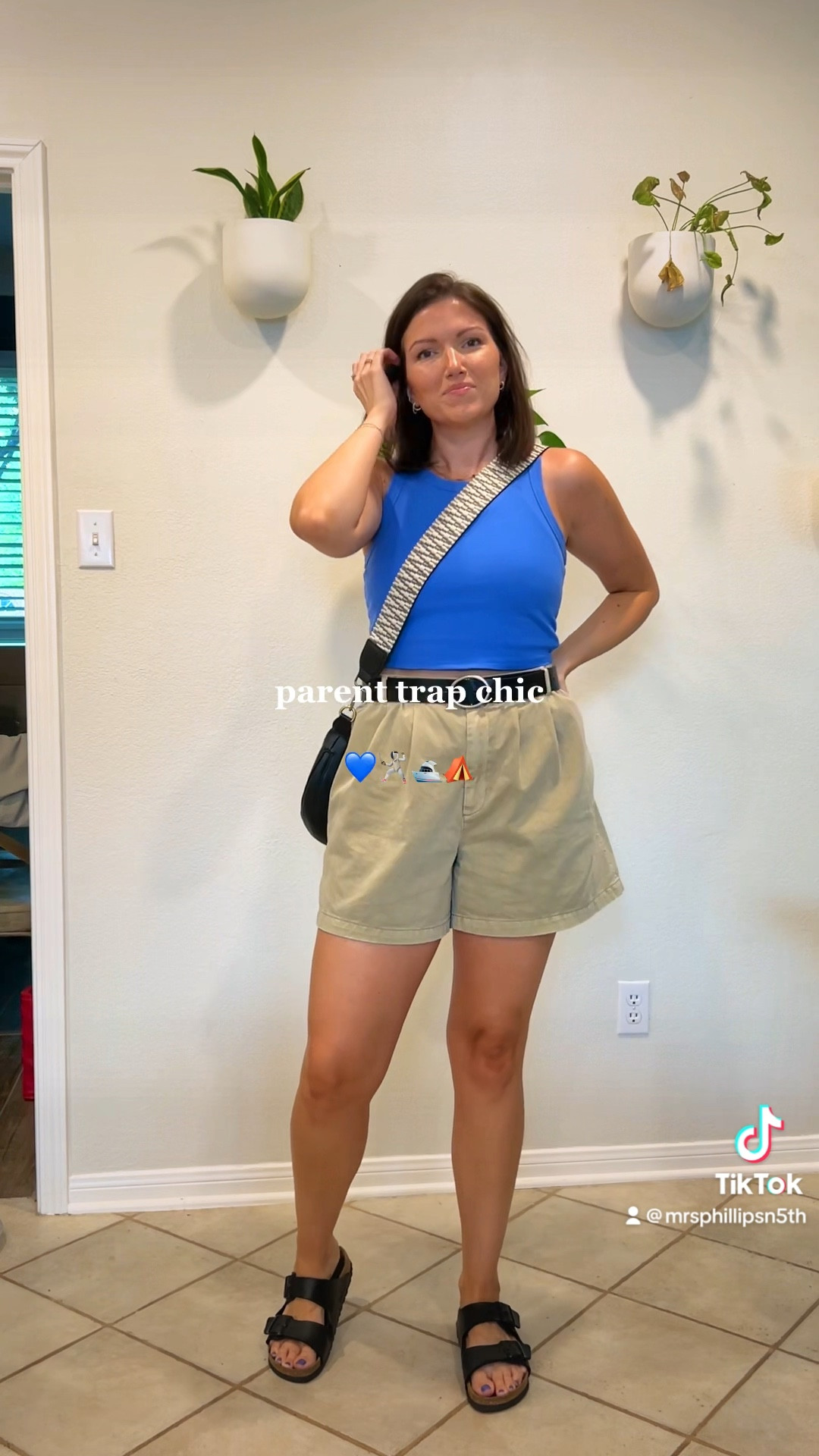 A 90s throwback for summer
Shorts run slightly large

#LTKunder50 #LTKFind #LTKSeasonal