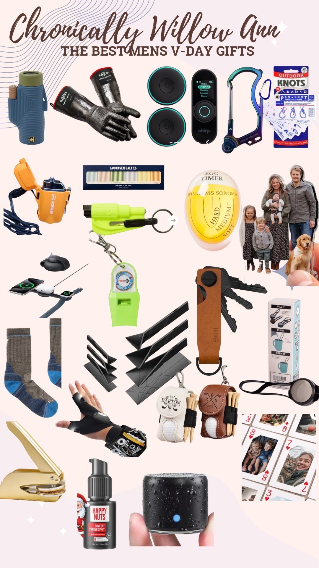 Gifts for him, gifts for Valentine’s Day, gifts for Easter, perfect Easter basket finds, great gifts for dad, gifts for your man, gifts for boyfriends, gifts for Easter baskets for boys

#LTKHome #LTKSeasonal #LTKMens