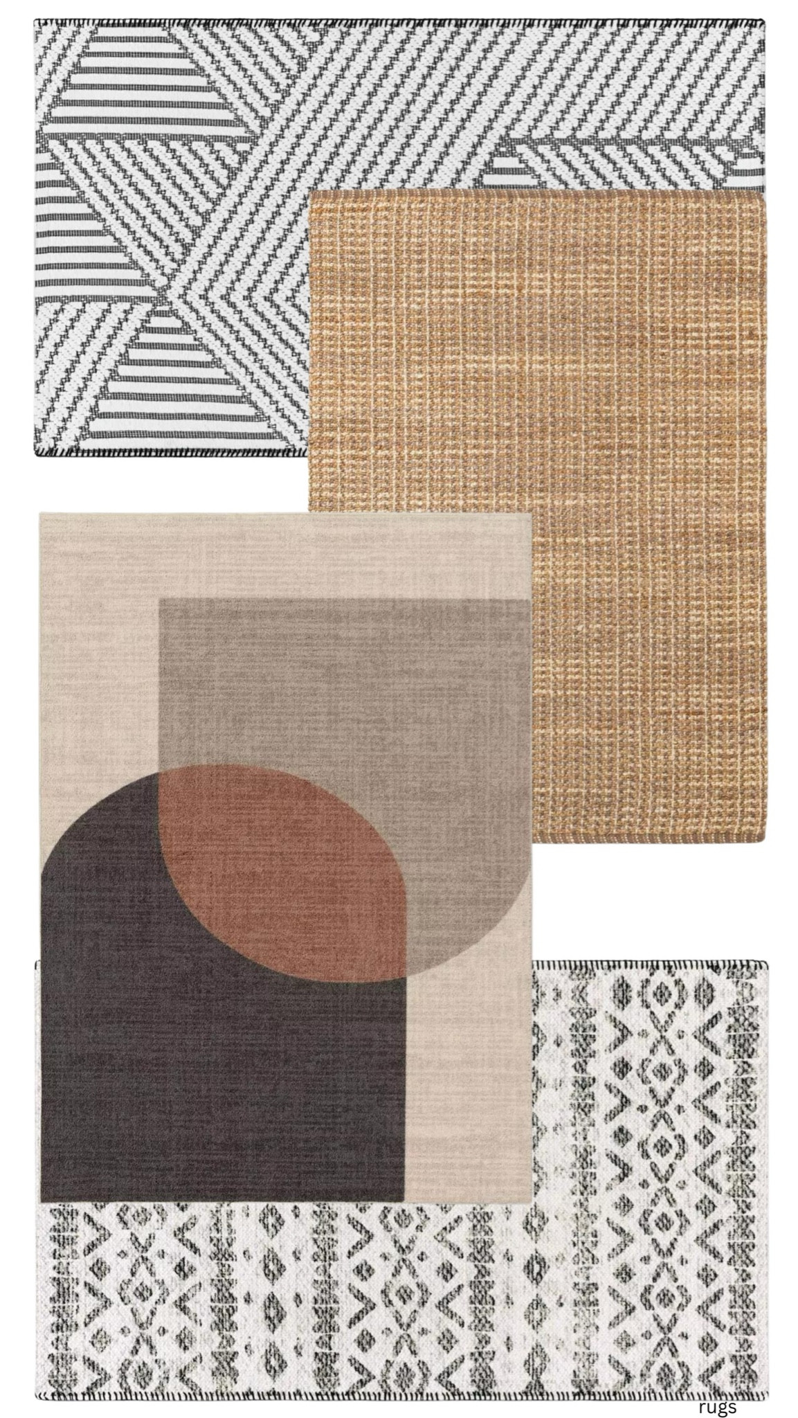 Up to 50% off rugs during the Target Spring Home Sale!! 

#LTKhome #LTKsalealert