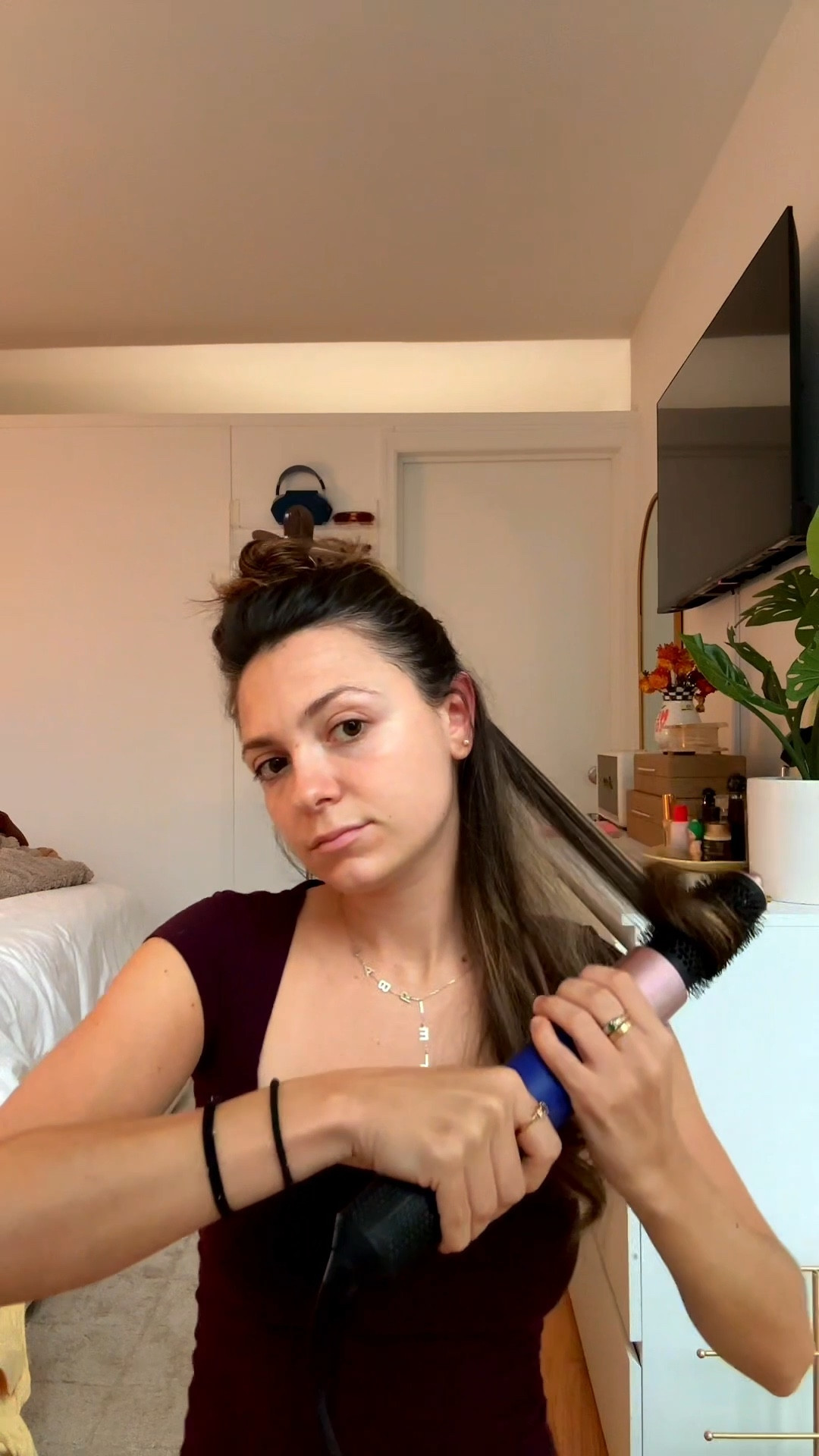 #LTKHair

#LTKBeauty #LTKStyleTip