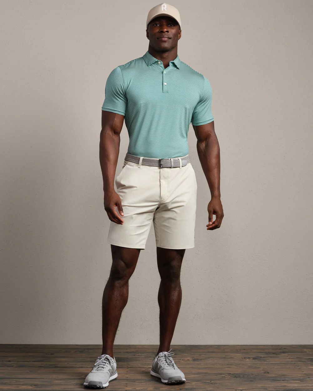 Drive Time Polo | Rhone Apparel | Rhone