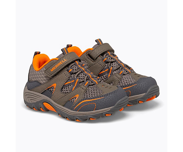 Little Kid's Trail Chaser Jr. Shoe | Merrell (US)