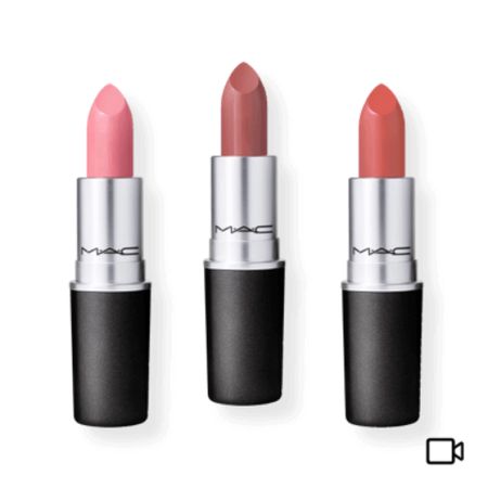 50% off mac lipsticks! Love the shades velvet teddy and modesty for my skin tone! 

#LTKunder50 #LTKbeauty #LTKsalealert