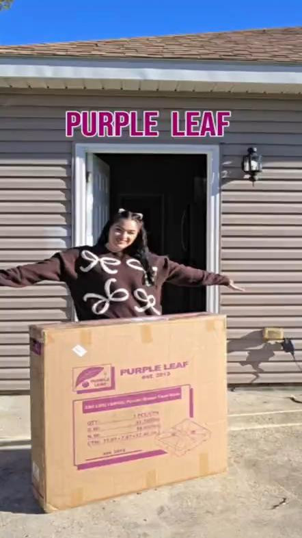 Mi nueva sombrilla ✨ Purple Leaf 🤎Grande, resistente y perfecta para sombra.Link en mi LTK.My new Purple Leaf umbrella ✨Perfect shade, perfect size.Link in LTK.#purpleleaf #patioideas #outdoorliving #patioinspiration #outdoordecor#decoracionexterior #patiopequeño #sombrilladepatio #patiomakeover#homeinspo #homedecor #decoraciondehogar #inspiracionhogar#beforeandafterhome #porchesandpatios #patioseason #backyardinspo#outdoorstyle #outdoorfurniture #miestilo #casapequeñaperobonita#hometour #decoracionenespañol #amazonfinds #ltkhome #founditonltk#parati #fyp 

#LTKHome