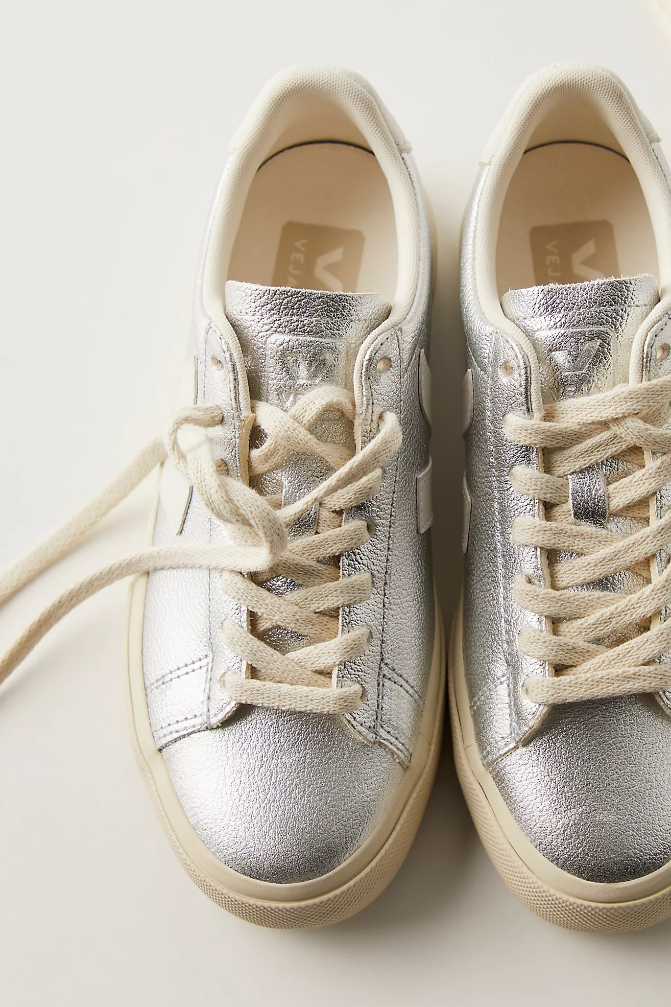 Veja Campo Sneakers | Free People (Global - UK&FR Excluded)