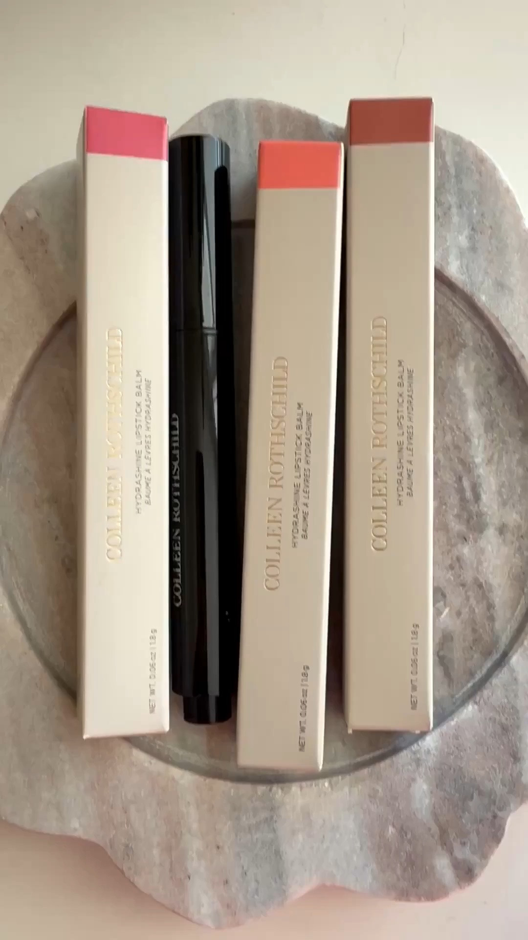 SecretsofYve: I now have this amazing tinted lip balm in four different shades! Smooth and luxurious. @colleenrothschild
#Secretsofyve #ltkgiftguide @colleenrothschild
Always humbled & thankful to have you here.. New posts daily at 3pm & 4:15pm EST. 
CEO: PATESI Global & PATESIfoundation.org
@secretsofyve : where beautiful meets practical, comfy meets style, affordable meets glam with a splash of splurge every now and then. I do LOVE a good sale and combining codes! #ltksalealert #ltku #ltkplussize #ltkmidsize #ltkover40 #ltkpetite #ltktall #ltkvlog #ltktravel #ltkbump #ltkootd #ltkselfcare #ltkbeauty #ltkstorytime #ltkmorningroutine
#ltkdayinmylife #ltkmomlife #ltkgrwm secretsofyve

#LTKSeasonal #LTKBeauty #LTKWedding