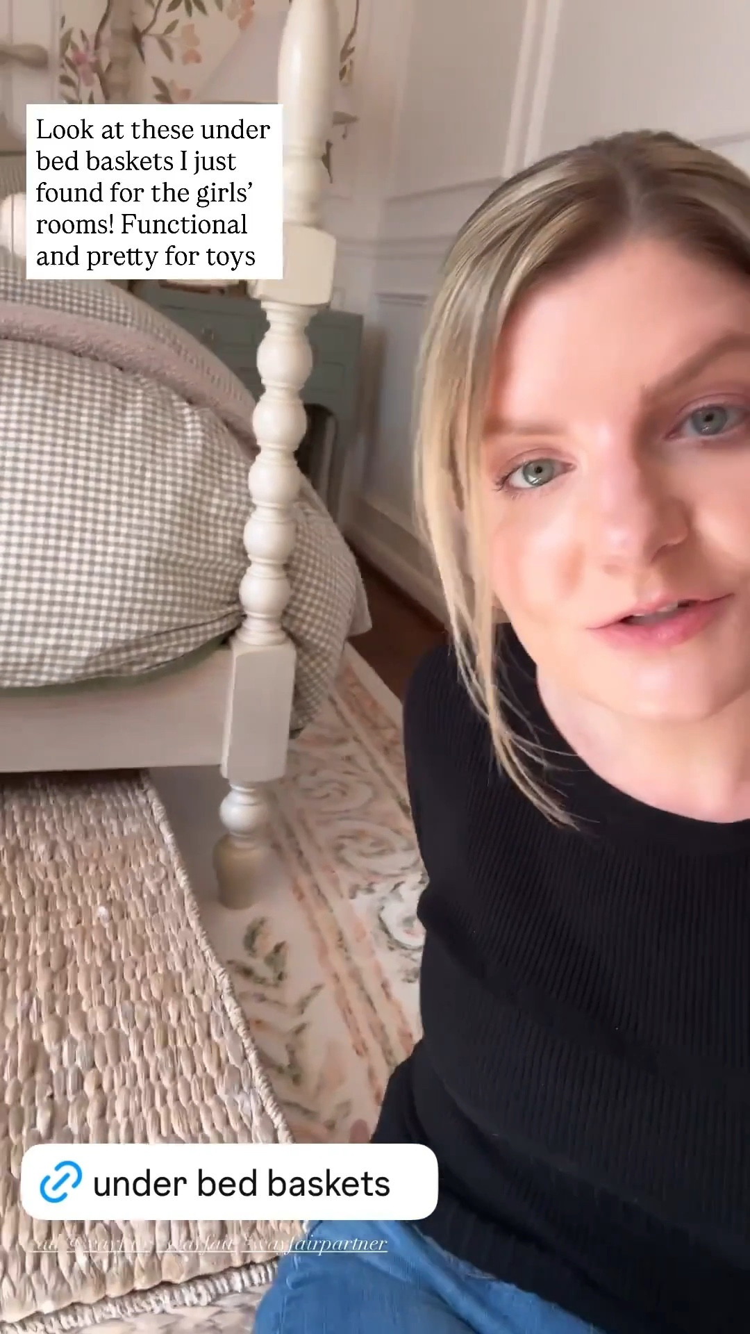 Cute storage for the toys!

Toy box, baskets, clean up, clutter, spring, declutter 

#LTKKids #LTKdayinmylife