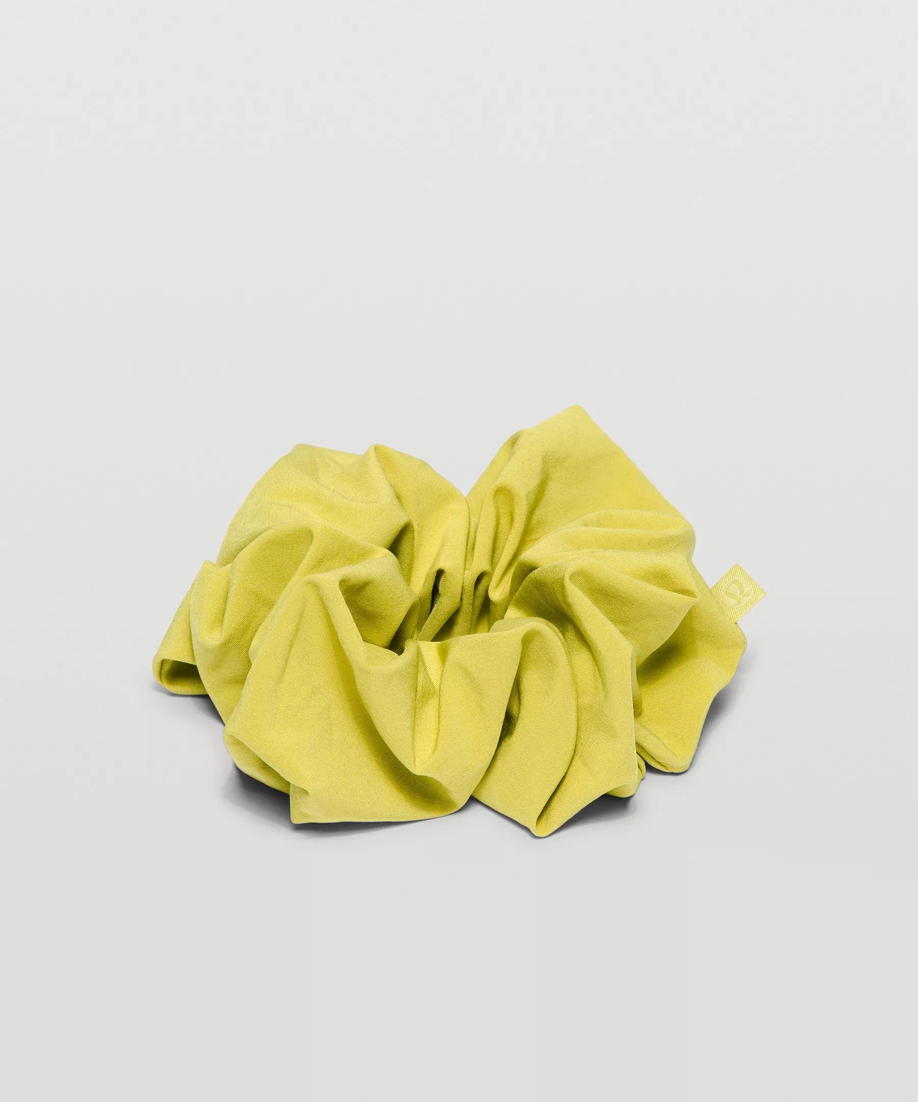 Uplifting Oversized Scrunchie | Lululemon (US)