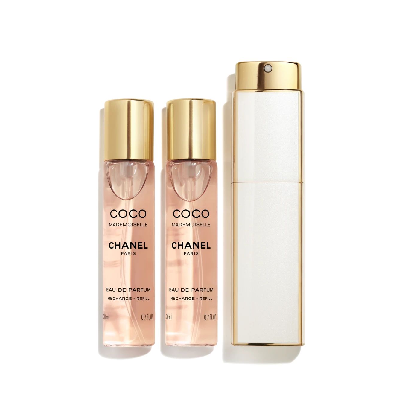 Eau de Parfum Twist And Spray | Chanel, Inc. (US)