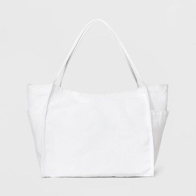 Large Tote Handbag - Wild Fable™ | Target