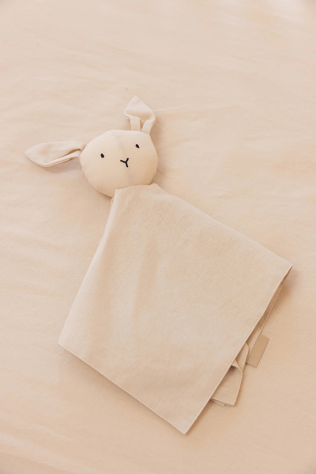 Sparrow - Linen Lovey Bunny | Wildbird