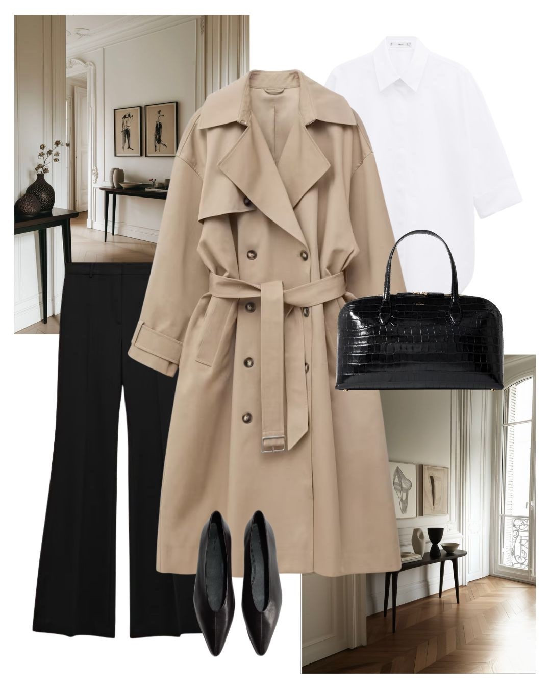 #LTKworkwear #LTKspring #LTKstyletip