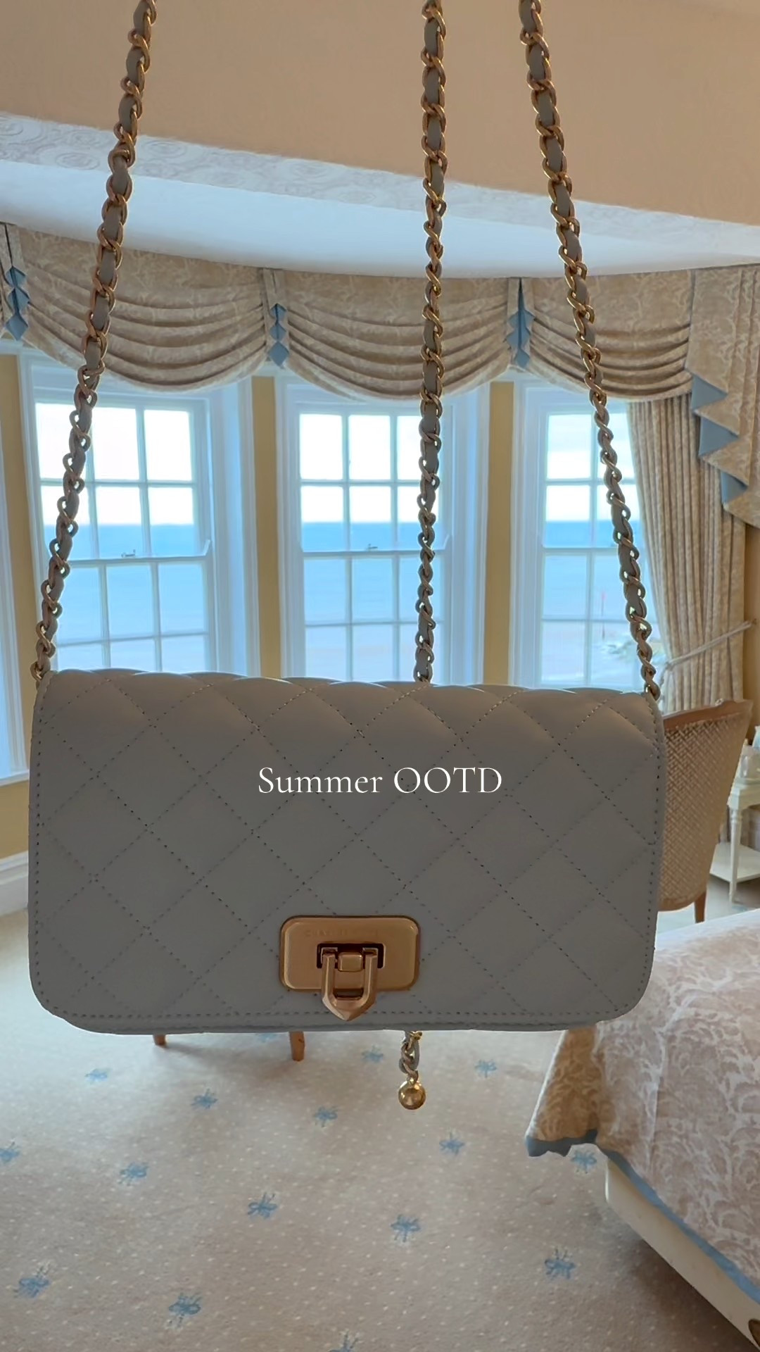 Summer ootd - elegant / vintage / luxury style / old money

#LTKsummer #LTKluxury #LTKuk