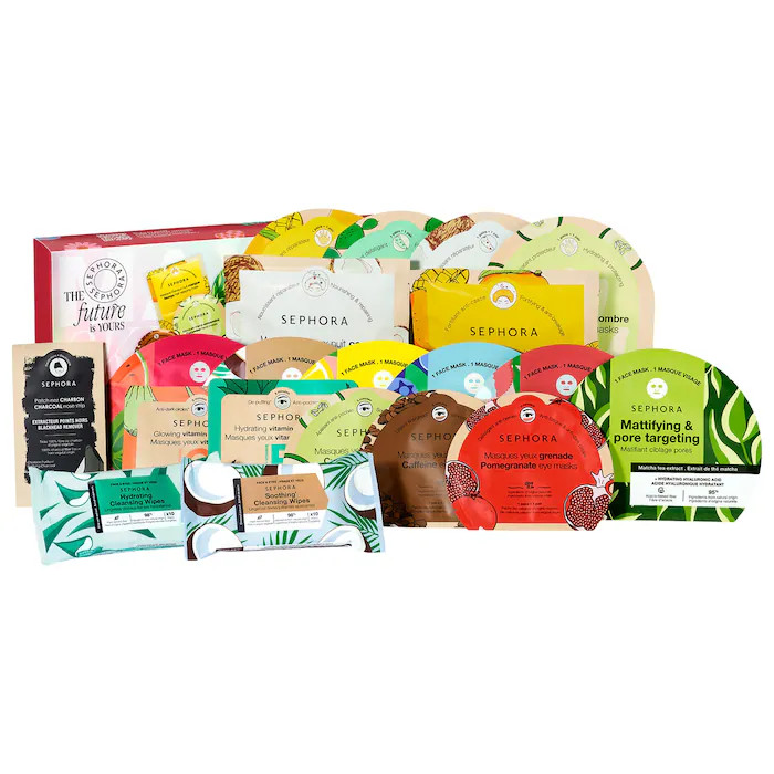 Holy Sheet Mask Set | Sephora (US)