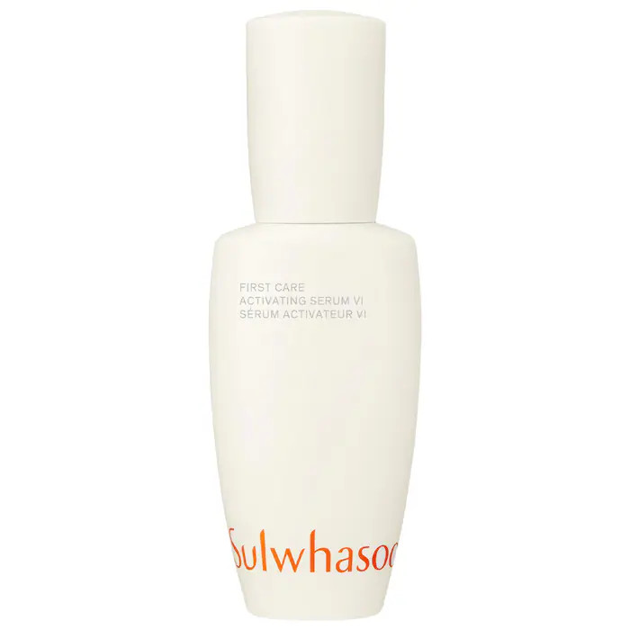 Anti-Aging First Care Activating Serum - Sulwhasoo | Sephora | Sephora (US)