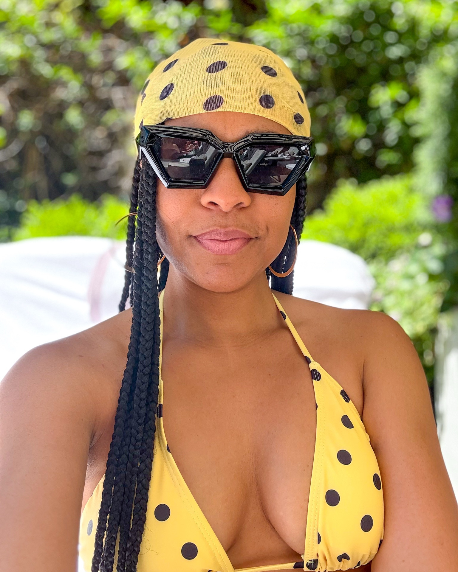 Poolside Vibes

#LTKootd #LTKTravel