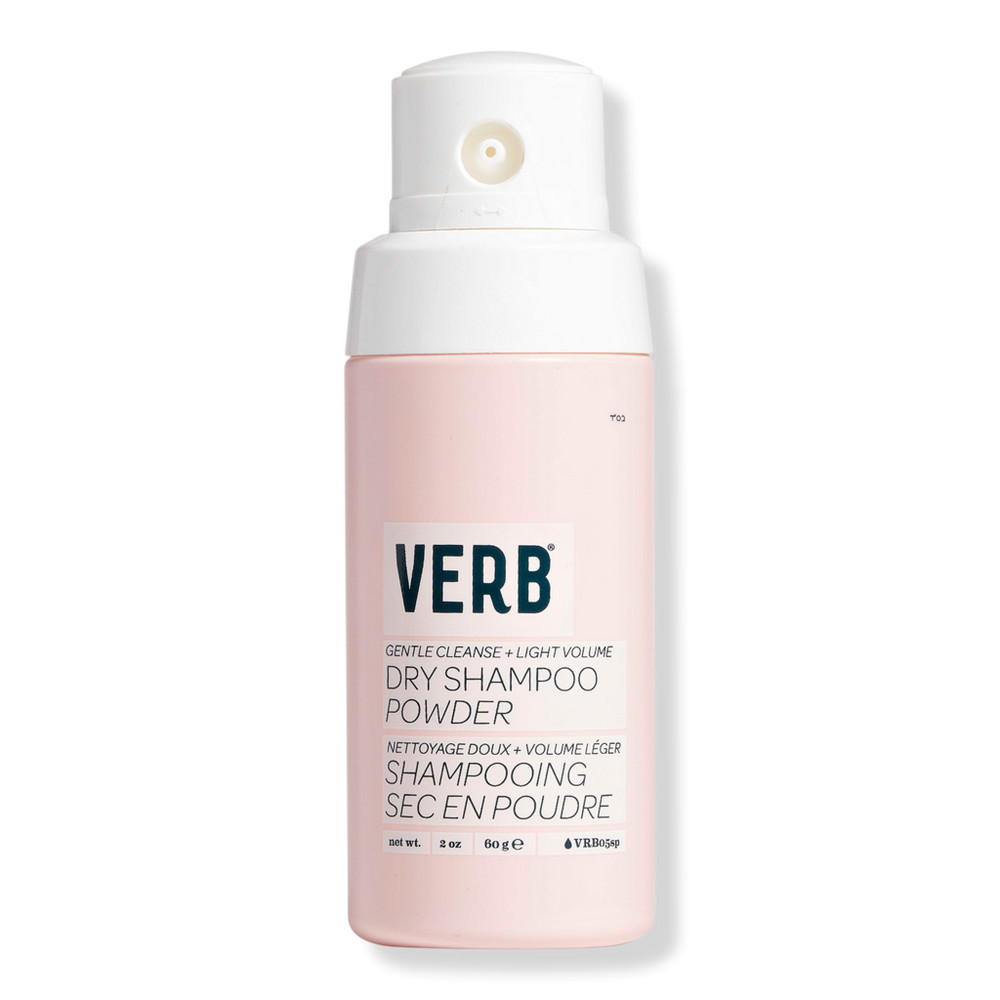 Verb Dry Shampoo Powder | Ulta