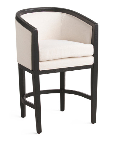 Modern Counter Stool | TJ Maxx