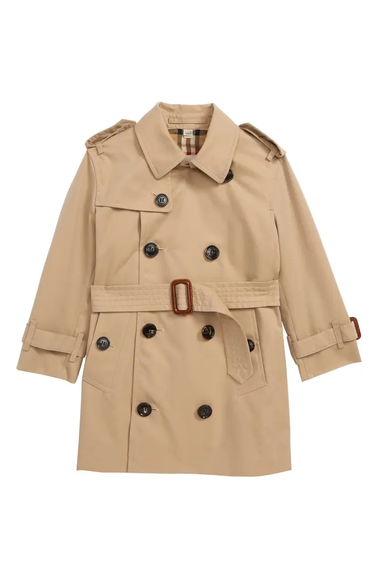 Mayfair Trench Coat | Nordstrom