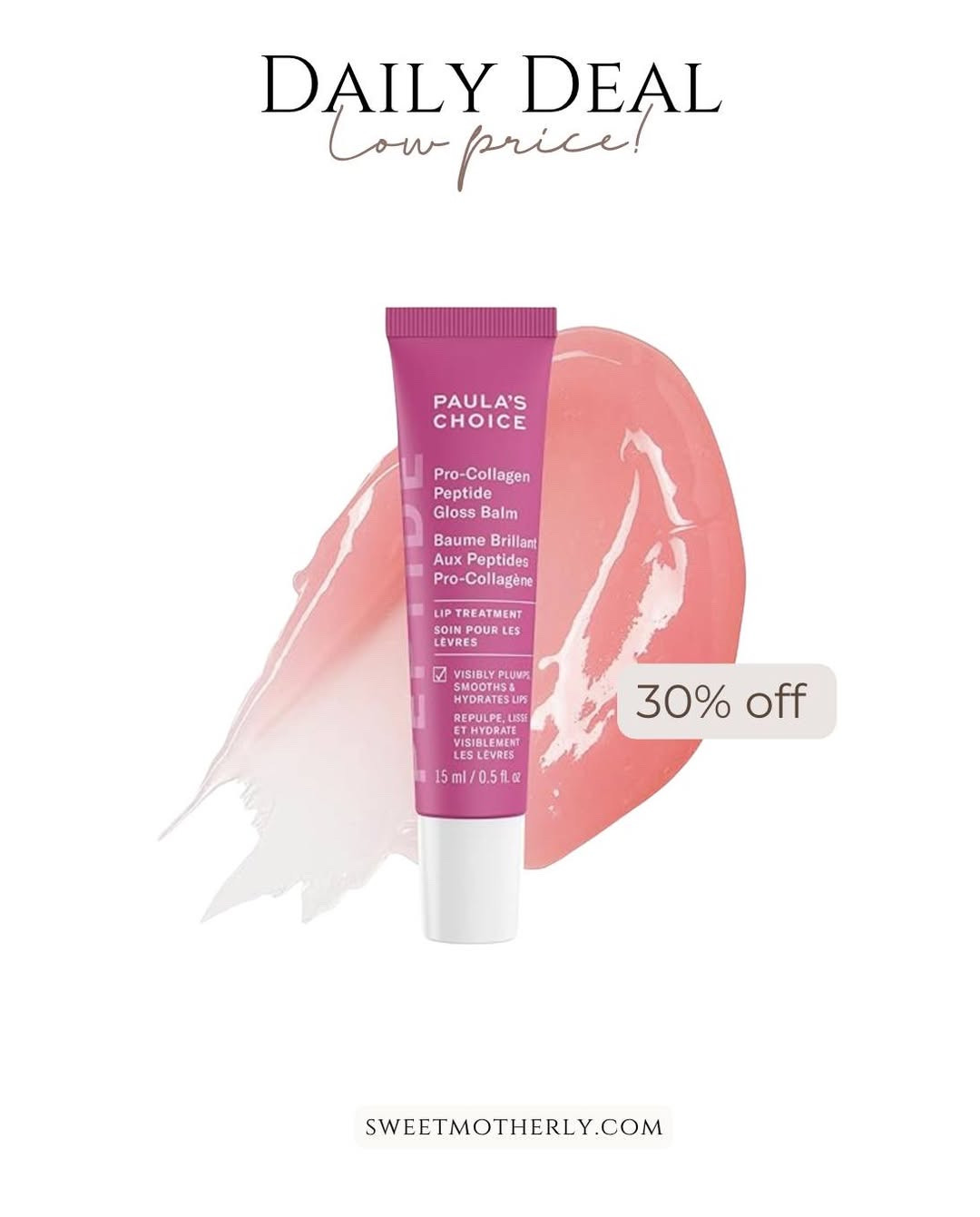 Paula’s choice collagen balm on sale

Collagen skincare
Anti aging beauty
Firming face creams
Hydrating skin products
Plumping skincare essentials
Youthful glow routine
Skin barrier support
Wrinkle care favorites
Daily facial moisturizers
Beauty routine must haves

#LTKSaleAlert #LTKSeasonal