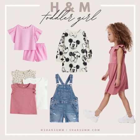 H&M SALE ‼️‼️‼️
Today only - 15% off sitewide 

Mama / maternity / pregnancy / postpartum / baby girl / baby boy / family matching / toddler clothes / H&M kids / kids clothes / spring clothes / spring toddler dress / toddler overalls / Disney dress / Mickey dress / Disneyland 



#LTKbump #LTKkids #LTKbaby