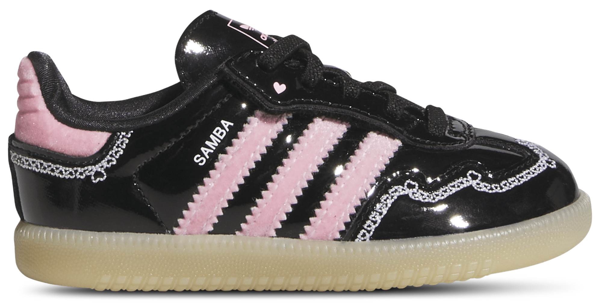 adidas Originals Samba | Kids Foot Locker (US)