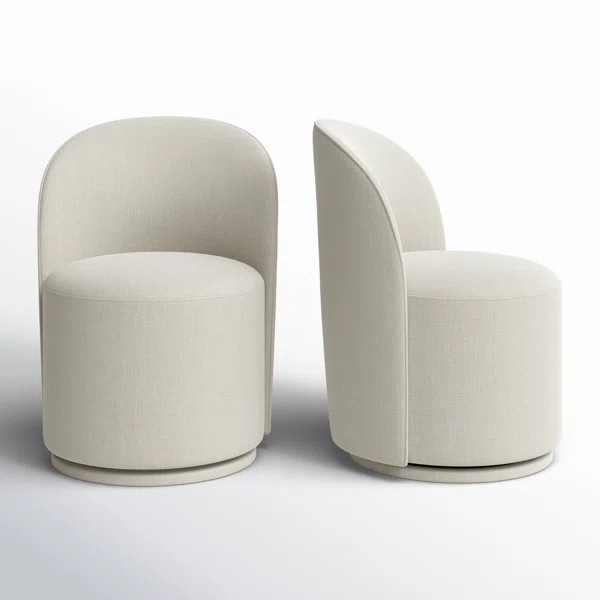 Sharlene Upholstered Side Chair | Wayfair North America