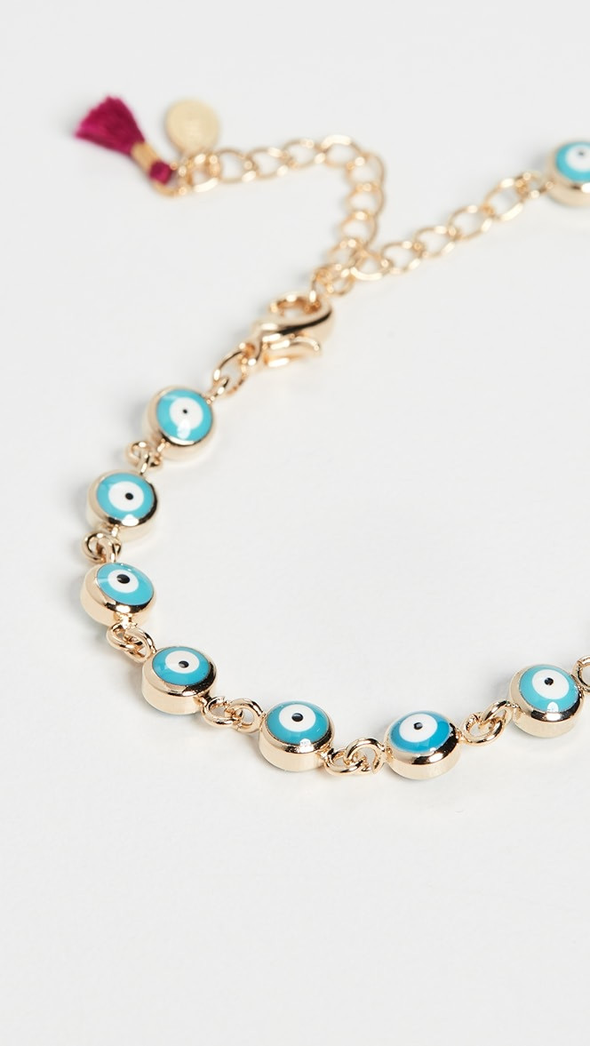 Protected Bracelet | Shopbop