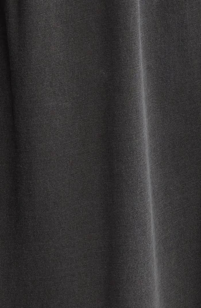 Sleeveless Washed Organic Cotton Babydoll Dress | Nordstrom