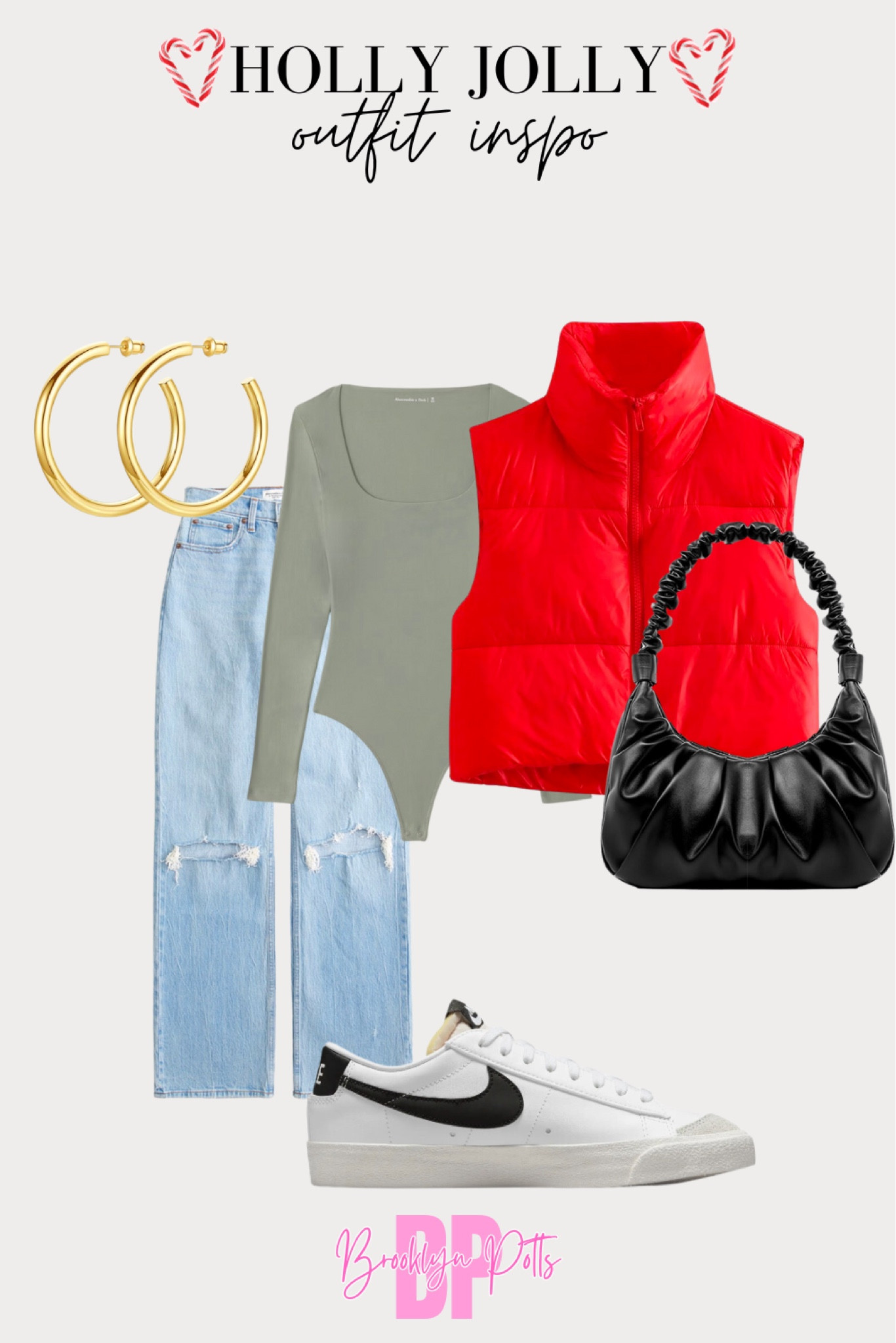 Holiday outfit inspo 🎄❤️

#LTKSeasonal #LTKstyletip #LTKHoliday