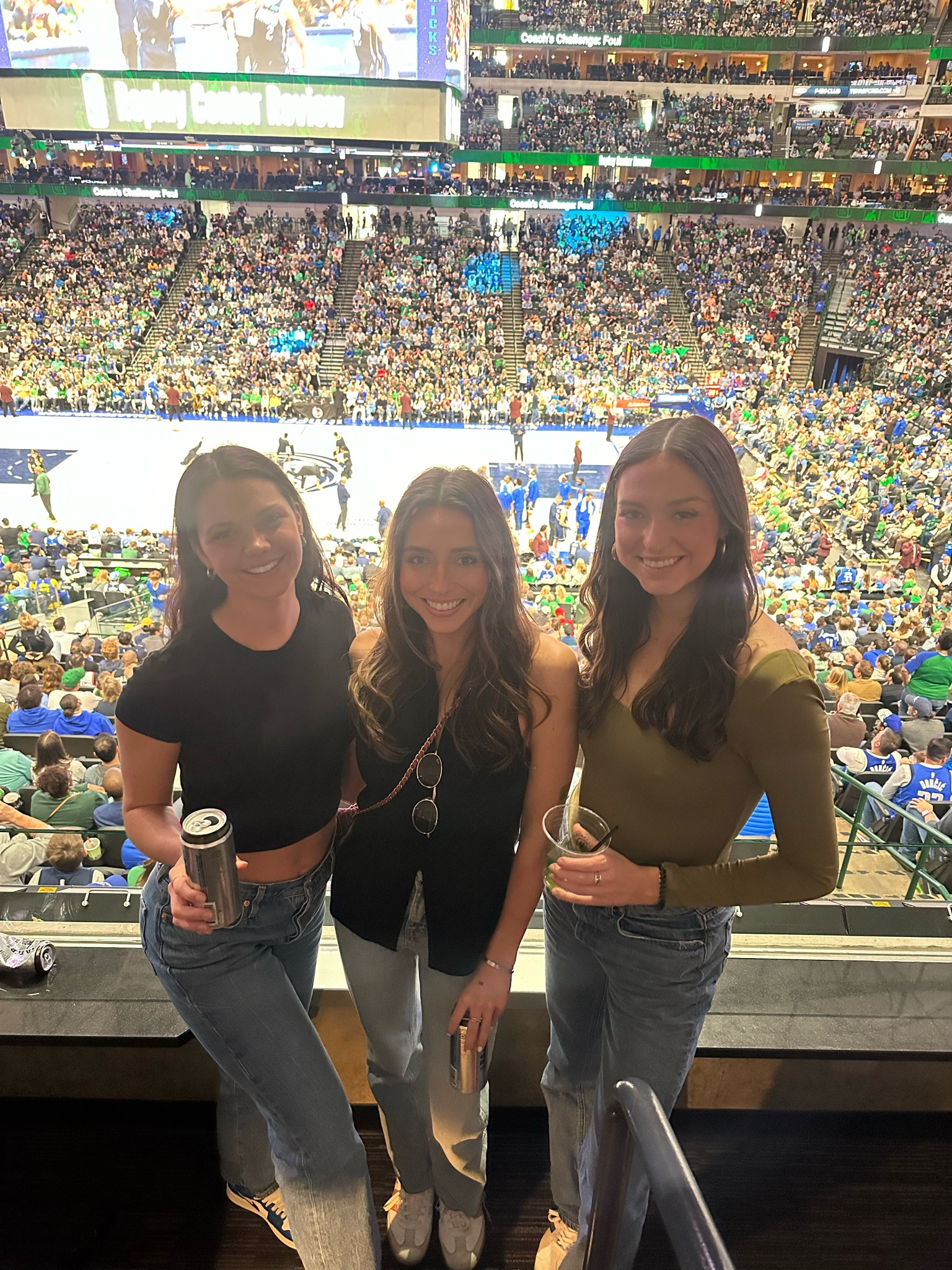 Mavs outfit!

#LTKfindsunder50 #LTKfindsunder100 #LTKSeasonal