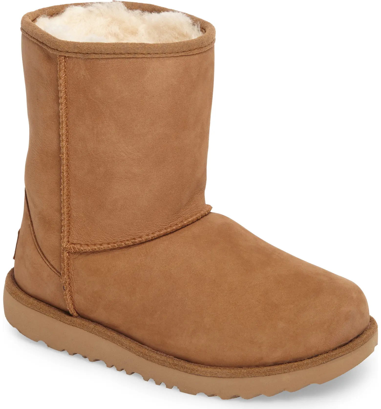 UGG® Classic Short II Waterproof Boot | Nordstrom | Nordstrom