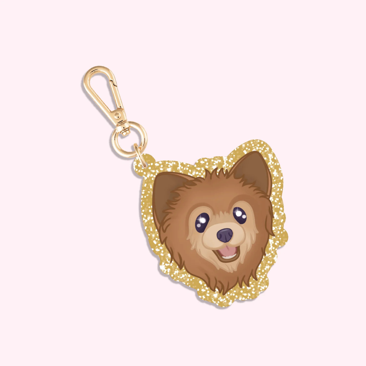 Park & Beach Bag Charm | Stoney Clover Lane | Stoney Clover Lane