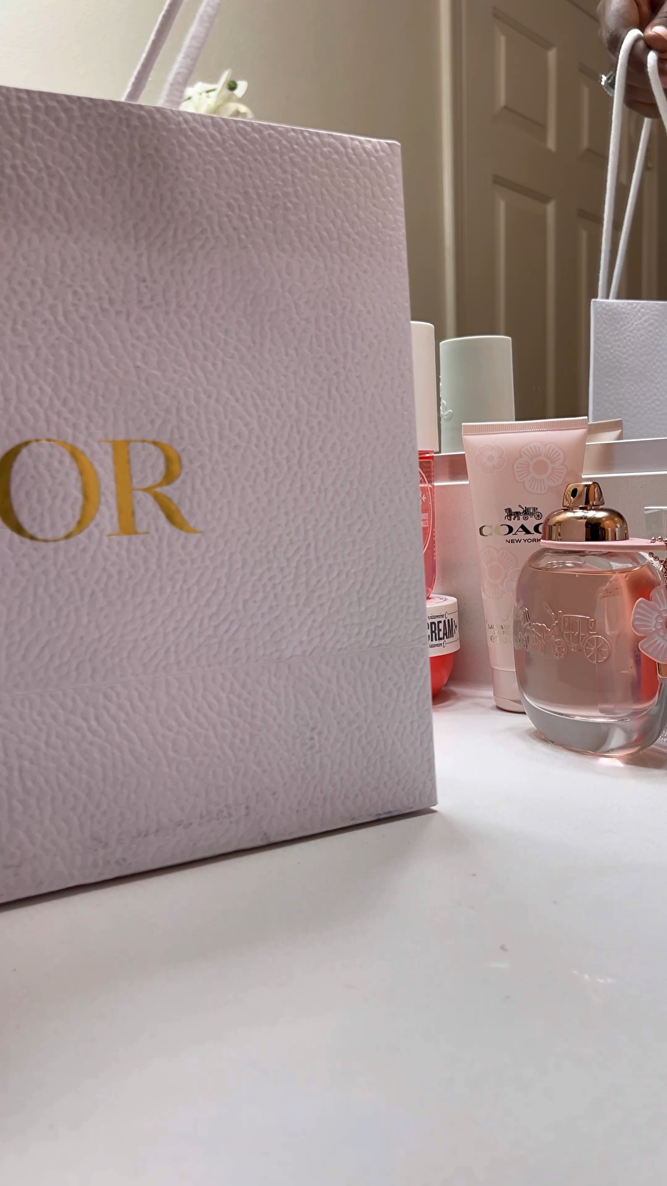 Dior Skin Care #diorbeauty