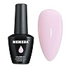 MEMEDA Gel Nail Polish, Neutral Gel Polish, Nude Gel Polish, 0.5 fl oz | Amazon (US)