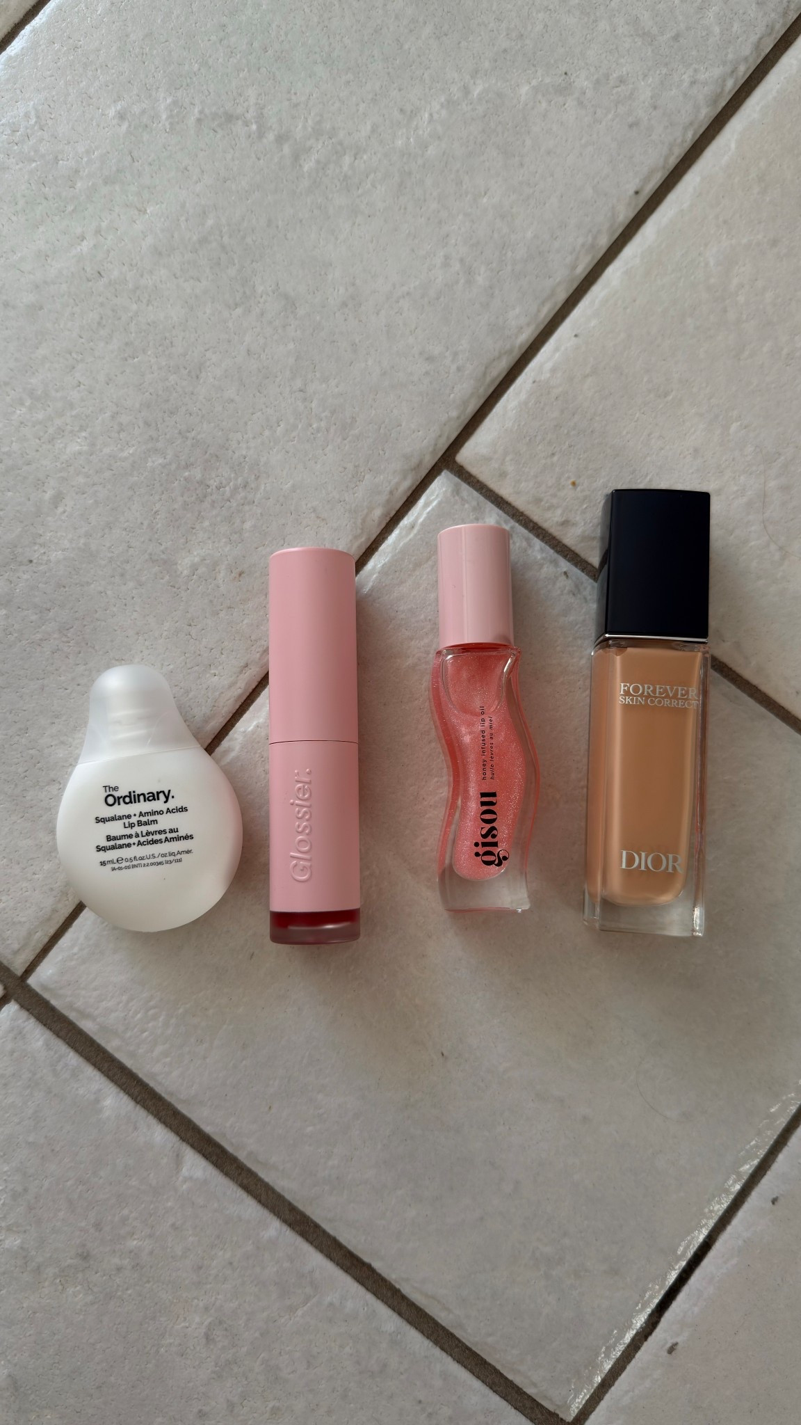 Produtos favoritos 🎁❤️

#LTKbeleza #LTKpromo #LTKbrasil