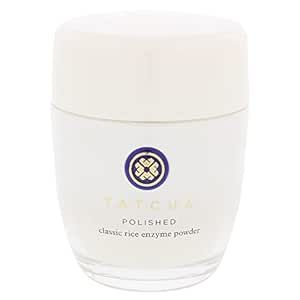 Tatcha The Rice Polish Classic: Daily Non-Abrasive Exfoliator for Combo to Dry Skin (60 grams / 2... | Amazon (US)