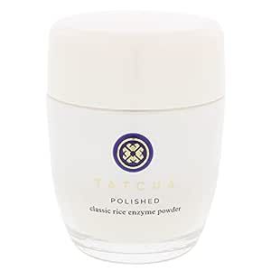 Tatcha The Rice Polish Classic: Daily Non-Abrasive Exfoliator for Combo to Dry Skin (60 grams / 2... | Amazon (US)