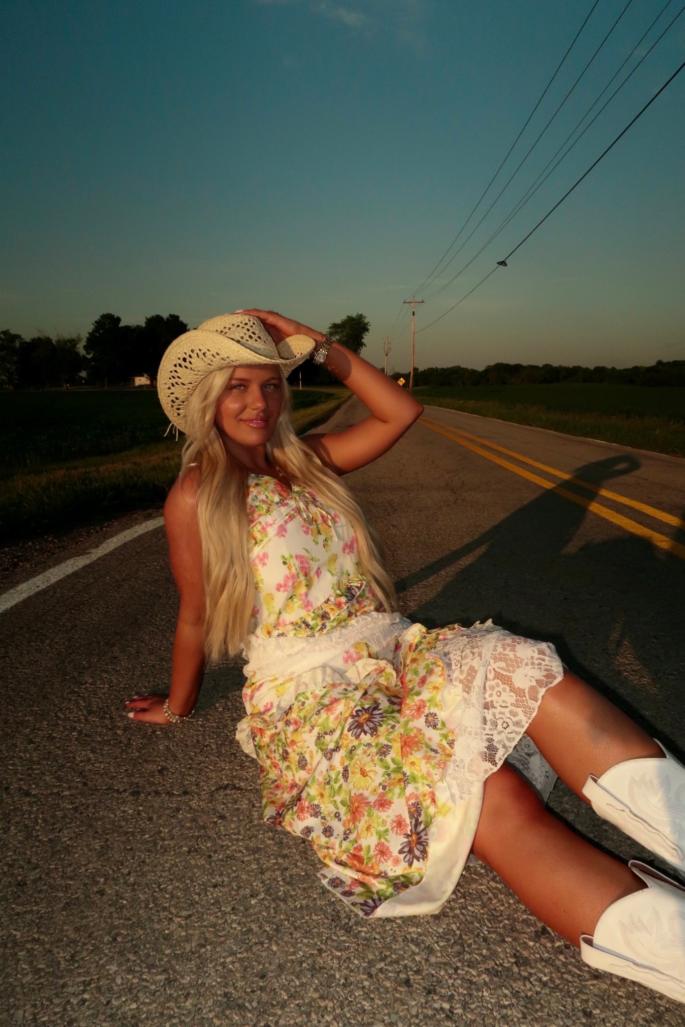 the most stunning dress ! 

#LTKU #LTKStyleTip #LTKSummerEdit