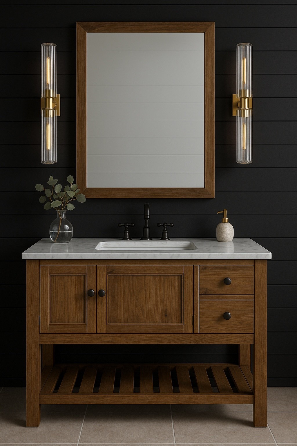 Add a touch of timeless luxury to your space with these aged brass wall sconces ✨ Perfectly blending vintage charm and modern elegance, the fluted glass and warm brass finish elevate any bathroom or hallway. Style them on each side of a mirror for that perfect designer look.

💡 Ideal for: traditional, farmhouse, or transitional interiors

#BrassSconce #LuxuryLighting #BathroomInspo #HomeStyle #TimelessDesign #WallSconceDecor #LightingGoals #InteriorDetails #SconceStyle #ElegantInteriors

Upgrade your lighting, transform your space. 💛

#LTKSummerEdit #LTKHome #LTKStyleTip